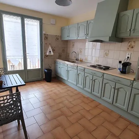 Appartement La Tour Du Sel Aigues-Mortes Buitenkant foto