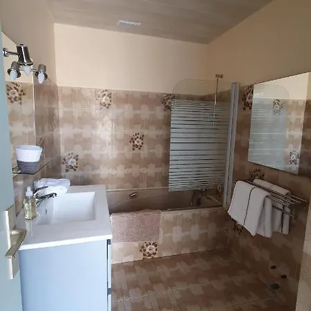 Appartement La Tour Du Sel Aigues-Mortes Buitenkant foto