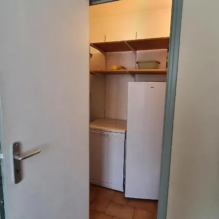 Appartement La Tour Du Sel Aigues-Mortes Buitenkant foto