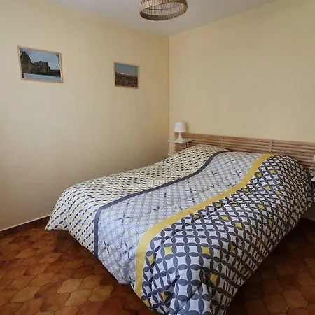 Appartement La Tour Du Sel Aigues-Mortes Buitenkant foto
