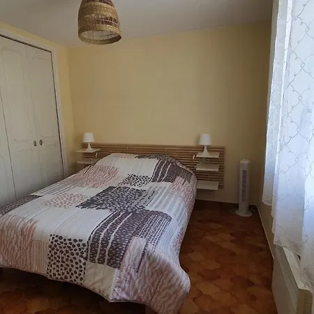 Appartement La Tour Du Sel Aigues-Mortes Buitenkant foto