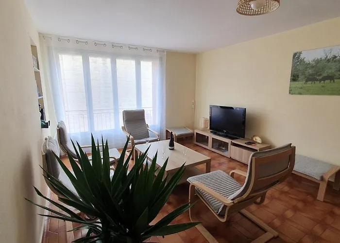 Appartement La Tour Du Sel