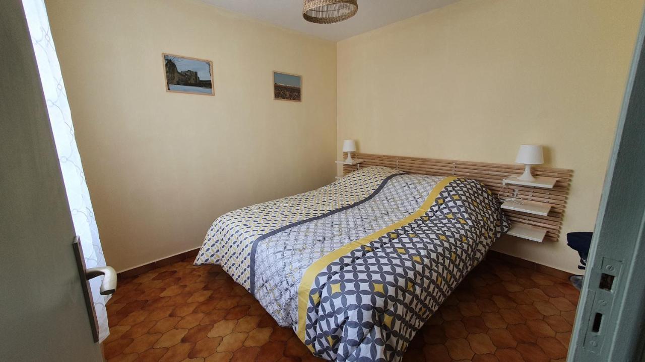 Apartment La Tour Du Sel Aigues-Mortes