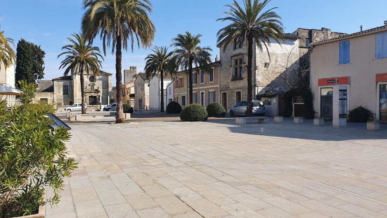 La Tour Du Sel