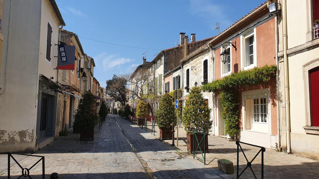 La Tour Du Sel